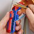 Прилад універсальний для видалення ізоляції Knipex ErgoStrip 16 95 03 SB. Фото-9
