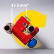 Труборез для медных и нержавеющих труб Knipex 90 31 01 TubiX® S. Фото-5