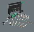 Набір інструментів Wera Tool-Check Modular Set 1, 50 од. 05049020001. Фото-4