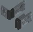 Набір інструментів Wera Tool-Check Modular Set 1, 50 од. 05049020001. Фото-7