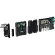 Набір інструментів Wera Tool-Check Modular Set 1, 50 од. 05049020001. Фото-2