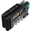 Набір інструментів WERA Tool-Check Modular Set Imperial 1, 50 од. 05049025001. Фото-2