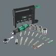 Набір інструментів WERA Tool-Check Modular Set Imperial 1, 50 од. 05049025001. Фото-4