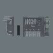 Набір інструментів WERA Tool-Check Modular Set Imperial 1, 50 од. 05049025001. Фото-7