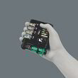 Набор с трещоткой Zyklop Mini 4 WERA Tool-Check Modular 1, 05049000001. Фото-4