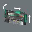 Набор инструментов WERA Bicycle Set 3, 05004187001. Фото-3