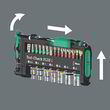 Набор WERA TOOL-CHECK PLUS, Zyklop mini, 05049055001. Фото-4