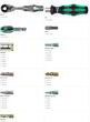 Набор WERA TOOL-CHECK PLUS, Zyklop mini, 05049055001. Фото-10