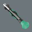 Ручка-тримач мікробіт 4мм WERA 1014 Kraftform Micro, 05051278001. Фото-2