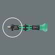 Ручка-тримач мікробіт 4мм WERA 1014 Kraftform Micro, 05051278001. Фото-4