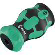 Ручка-битодержатель с трещоткой WERA Kraftform Kompakt Bicycle Set 5, 05004186001. Фото-2