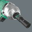 Торцевая ударная головка WERA 8790 B Impaktor Deep Imperial Set 1, 05005581001. Фото-2
