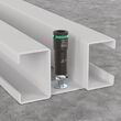 Торцевая ударная головка WERA 8790 B Impaktor Deep Imperial Set 1, 05005581001. Фото-3