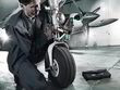 Тріскачка з поворотною головою WERA Zyklop Speed 8000 B Black Edition 3/8, 05135881001. Фото-2