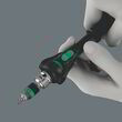 Тріскачка з поворотною головою WERA Zyklop Speed 8000 B Black Edition 3/8, 05135881001. Фото-8
