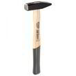 Молоток слюсарний PICARD Classic №1 ES ручка Hickory воронована голова 50 гр, 0000101-0050. Фото-2