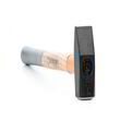 Молоток слесарный PICARD SecuTec® №12 HS рукоятка Hickory 400 гр, 0001202-0400. Фото-3