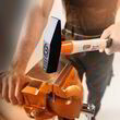 Молоток слесарный PICARD SecuTec® №12 HS рукоятка Hickory 400 гр, 0001202-0400. Фото-8