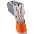 Молоток слесарный PICARD SecuTec® №12 HS рукоятка Hickory 400 гр, 0001202-0400. Фото-5