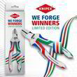 Кусачки бокові KNIPEX limited Edition, 70 02 160 S8. Фото-2