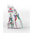 Кусачки бокові KNIPEX limited Edition, 70 02 160 S8. Фото-3