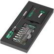 Візок інструментальний з нержавійки WERA 9702 Tool Rebel roller cabinet Stainless XXL 2, 202 од. 05150132001. Фото-9