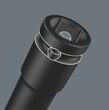Ложемент з подовженими ударними головками WERA 9728 квадрат 3/8, 8790 B Impaktor Deep set 1, 15 од. 05150118001. Фото-2