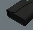 Сумка для динамометричного ключа WERA 9584 Click-Torque Lock C3 car wheel change set 1, 05136416001. Фото-2