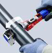 Інструмент для видалення оболонок KNIPEX STX60, 16 45 220. Фото-8