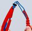 Кусачки для електроніки KNIPEX Slim Knips, 78 03 150 V01. Фото-5