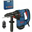 Перфоратор Bosch GBH 3000 Professional 061124A006. Фото-2