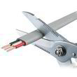Ножницы многофункциональные TAJIMA Multi-purpose Cutter DKBB50B. Фото-5