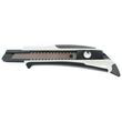 Нож сегментный Premium 18мм TAJIMA Fin Cutter DFC560N автоматический фиксатор. Фото-4