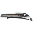 Ніж сегментний Premium 18мм TAJIMA Fin Cutter DFC561 гвинтовий фіксаторN. Фото-2