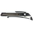 Ніж сегментний Premium 18мм TAJIMA Fin Cutter DFC561 гвинтовий фіксаторN. Фото-3