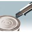 Ніж сегментний Premium 18мм TAJIMA Fin Cutter DFC561 гвинтовий фіксаторN. Фото-5
