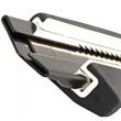 Нож сегментный 25мм TAJIMA Cutter DC661N, винтовой фиксатор. Фото-5